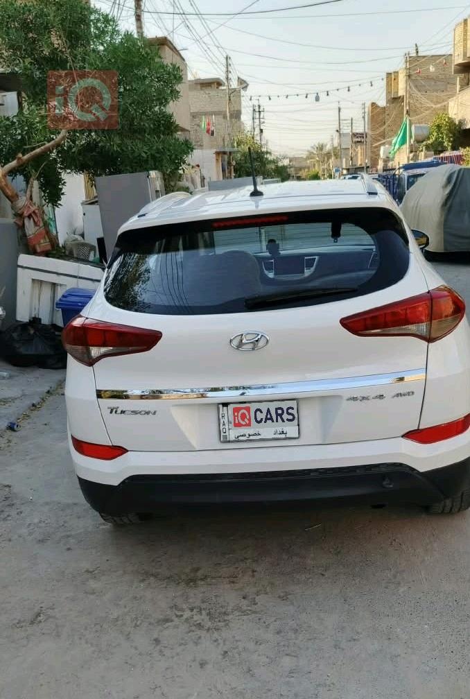 هيونداي توسان